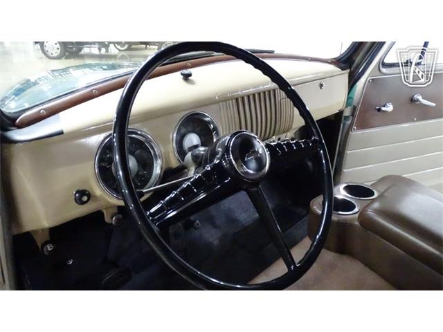 1954 Chevrolet 3100 (CC-2104433) for sale in O'Fallon, Illinois