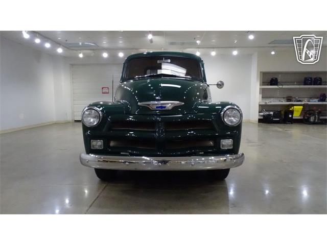 1954 Chevrolet 3100 (CC-2104433) for sale in O'Fallon, Illinois