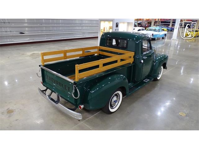 1954 Chevrolet 3100 (CC-2104433) for sale in O'Fallon, Illinois
