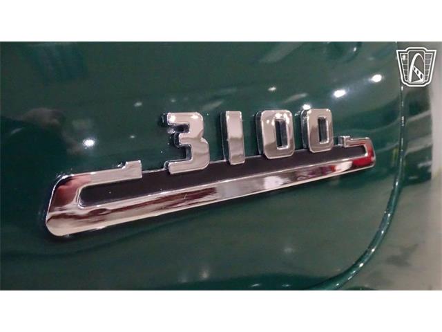 1954 Chevrolet 3100 (CC-2104433) for sale in O'Fallon, Illinois