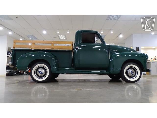 1954 Chevrolet 3100 (CC-2104433) for sale in O'Fallon, Illinois