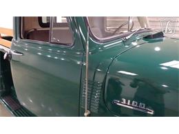 1954 Chevrolet 3100 (CC-2104433) for sale in O'Fallon, Illinois