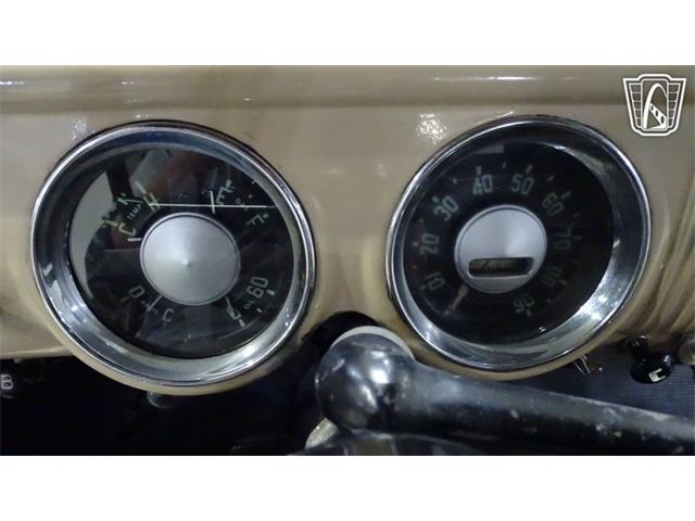 1954 Chevrolet 3100 (CC-2104433) for sale in O'Fallon, Illinois