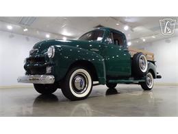 1954 Chevrolet 3100 (CC-2104433) for sale in O'Fallon, Illinois
