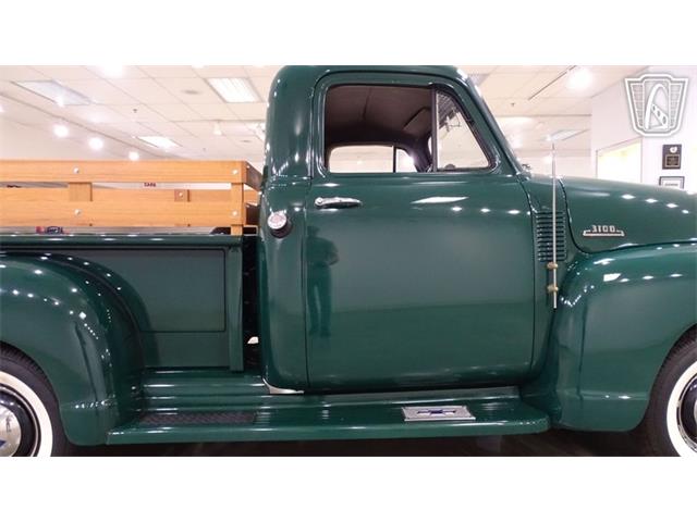 1954 Chevrolet 3100 (CC-2104433) for sale in O'Fallon, Illinois