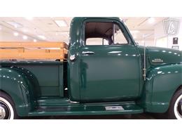 1954 Chevrolet 3100 (CC-2104433) for sale in O'Fallon, Illinois