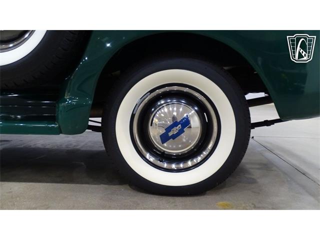 1954 Chevrolet 3100 (CC-2104433) for sale in O'Fallon, Illinois