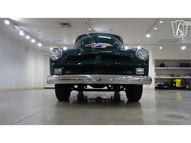 1954 Chevrolet 3100 (CC-2104433) for sale in O'Fallon, Illinois