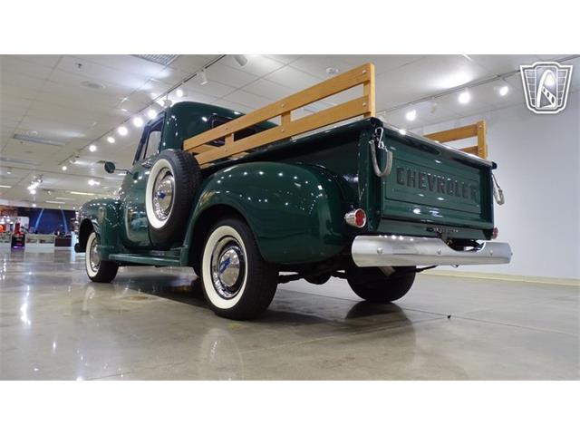 1954 Chevrolet 3100 (CC-2104433) for sale in O'Fallon, Illinois