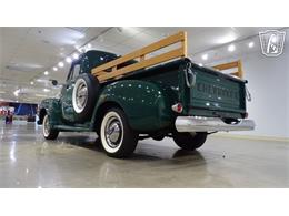 1954 Chevrolet 3100 (CC-2104433) for sale in O'Fallon, Illinois