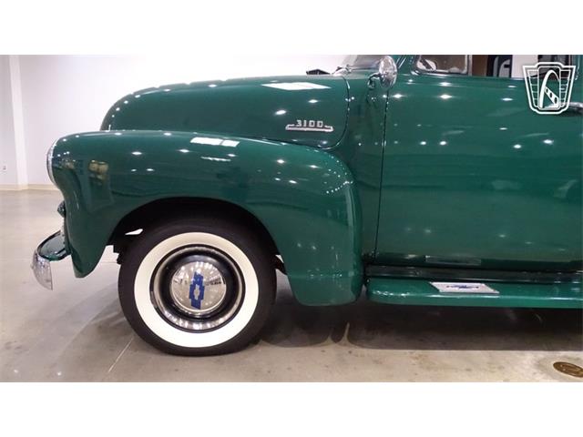 1954 Chevrolet 3100 (CC-2104433) for sale in O'Fallon, Illinois