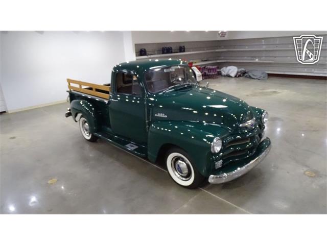 1954 Chevrolet 3100 (CC-2104433) for sale in O'Fallon, Illinois