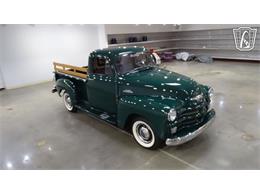 1954 Chevrolet 3100 (CC-2104433) for sale in O'Fallon, Illinois