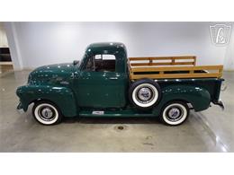 1954 Chevrolet 3100 (CC-2104433) for sale in O'Fallon, Illinois