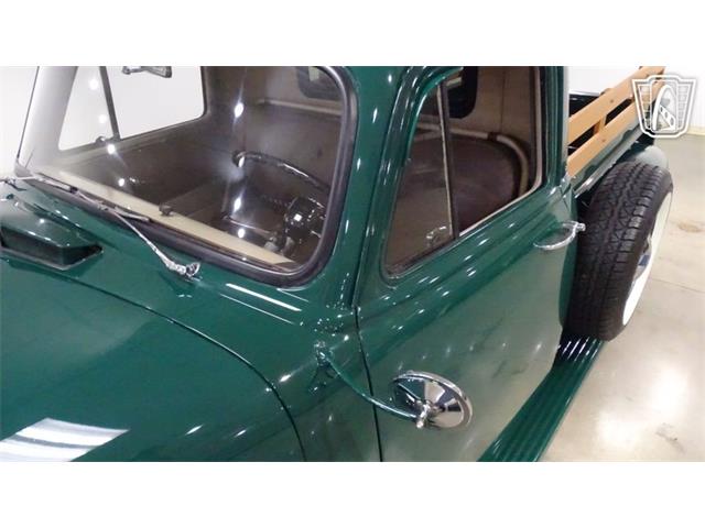 1954 Chevrolet 3100 (CC-2104433) for sale in O'Fallon, Illinois
