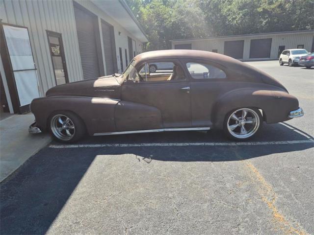 1948 Pontiac Silver Streak (CC-2104434) for sale in Hobart, Indiana