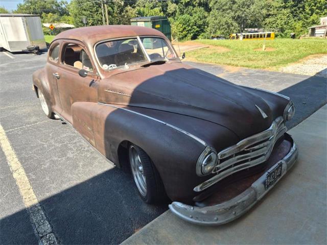 1948 Pontiac Silver Streak (CC-2104434) for sale in Hobart, Indiana