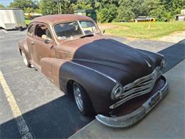 1948 Pontiac Silver Streak (CC-2104434) for sale in Hobart, Indiana