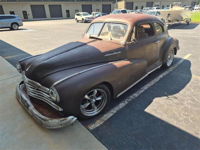1948 Pontiac Silver Streak (CC-2104434) for sale in Hobart, Indiana
