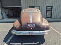 1948 Pontiac Silver Streak (CC-2104434) for sale in Hobart, Indiana