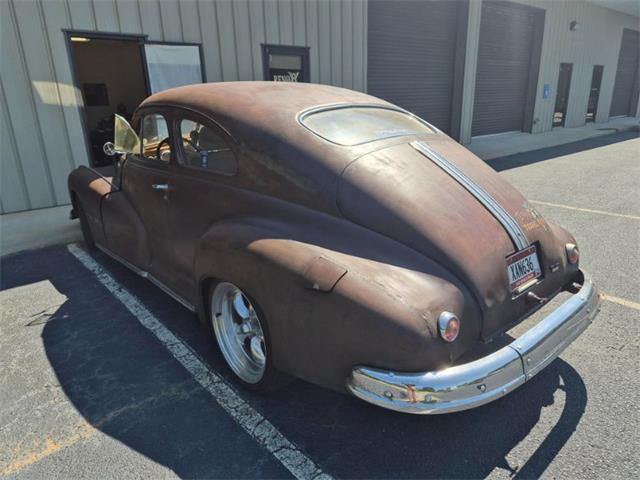 1948 Pontiac Silver Streak (CC-2104434) for sale in Hobart, Indiana