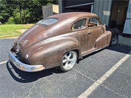 1948 Pontiac Silver Streak (CC-2104434) for sale in Hobart, Indiana