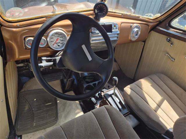 1948 Pontiac Silver Streak (CC-2104434) for sale in Hobart, Indiana