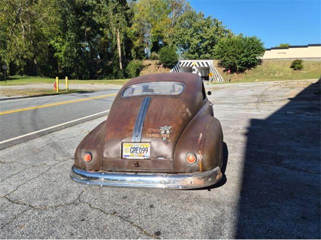 1948 Pontiac Silver Streak (CC-2104434) for sale in Hobart, Indiana