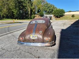 1948 Pontiac Silver Streak (CC-2104434) for sale in Hobart, Indiana
