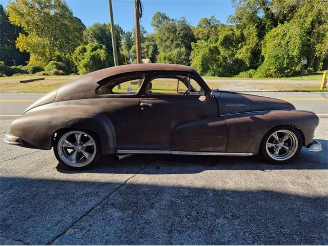 1948 Pontiac Silver Streak (CC-2104434) for sale in Hobart, Indiana