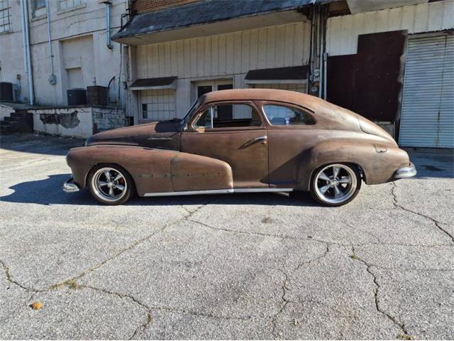 1948 Pontiac Silver Streak (CC-2104434) for sale in Hobart, Indiana