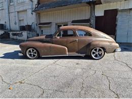 1948 Pontiac Silver Streak (CC-2104434) for sale in Hobart, Indiana