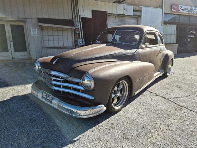 1948 Pontiac Silver Streak (CC-2104434) for sale in Hobart, Indiana