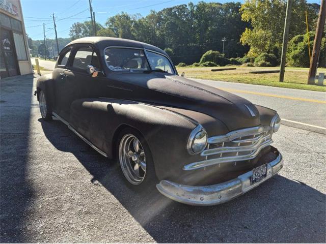1948 Pontiac Silver Streak (CC-2104434) for sale in Hobart, Indiana