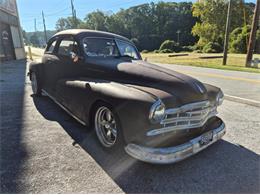 1948 Pontiac Silver Streak (CC-2104434) for sale in Hobart, Indiana