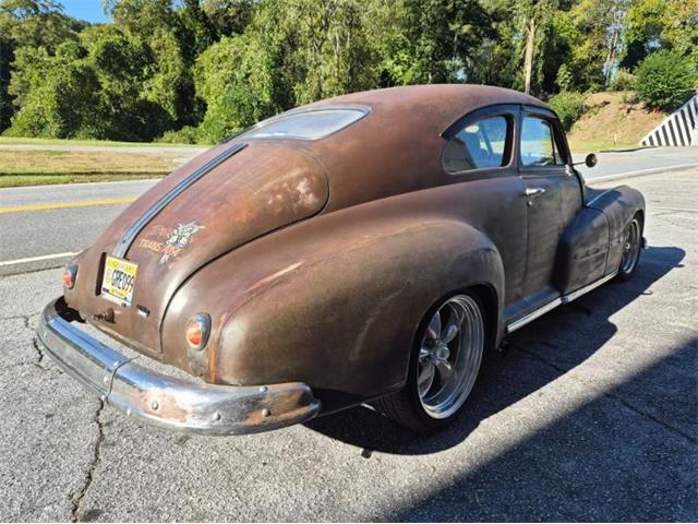 1948 Pontiac Silver Streak (CC-2104434) for sale in Hobart, Indiana