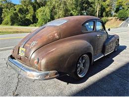 1948 Pontiac Silver Streak (CC-2104434) for sale in Hobart, Indiana