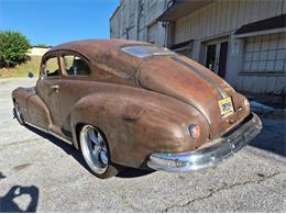 1948 Pontiac Silver Streak (CC-2104434) for sale in Hobart, Indiana