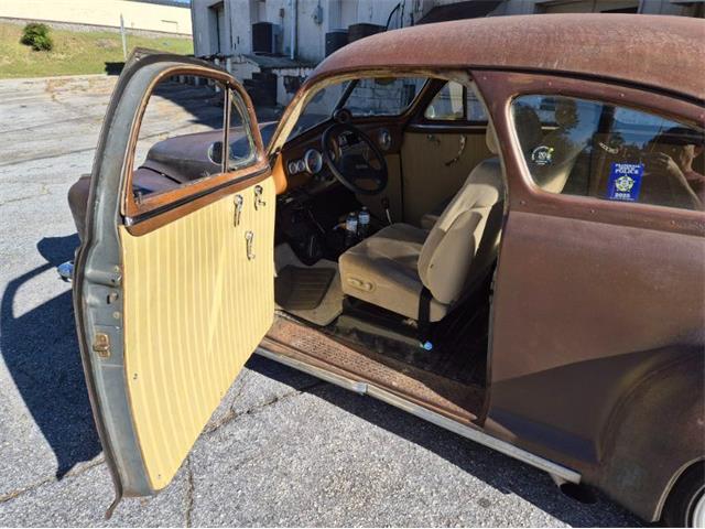 1948 Pontiac Silver Streak (CC-2104434) for sale in Hobart, Indiana