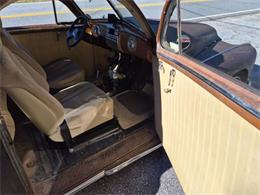 1948 Pontiac Silver Streak (CC-2104434) for sale in Hobart, Indiana