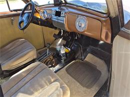 1948 Pontiac Silver Streak (CC-2104434) for sale in Hobart, Indiana