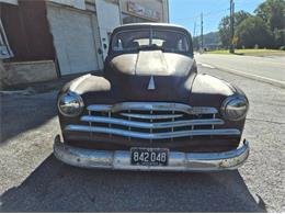 1948 Pontiac Silver Streak (CC-2104434) for sale in Hobart, Indiana