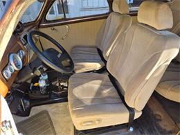 1948 Pontiac Silver Streak (CC-2104434) for sale in Hobart, Indiana