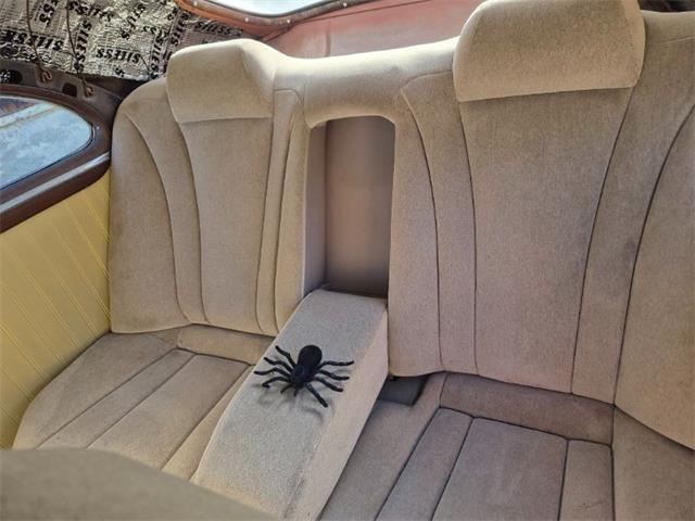 1948 Pontiac Silver Streak (CC-2104434) for sale in Hobart, Indiana