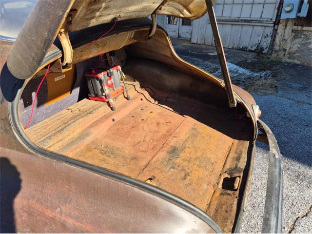 1948 Pontiac Silver Streak (CC-2104434) for sale in Hobart, Indiana