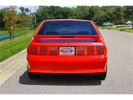 1993 Ford Mustang GT (CC-2104435) for sale in Hobart, Indiana