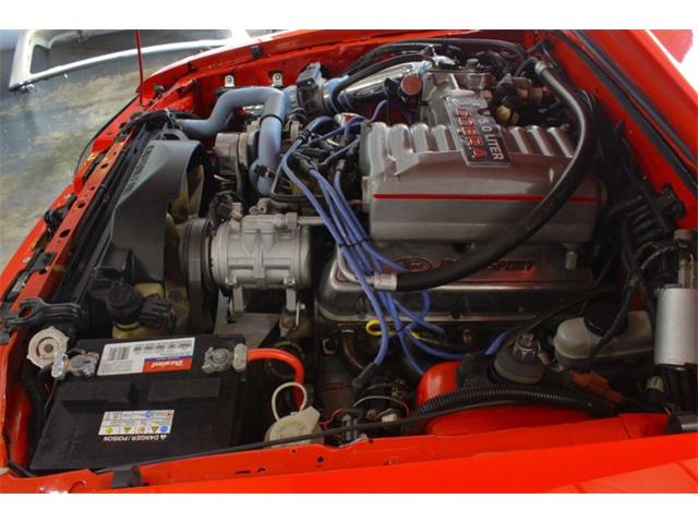 1993 Ford Mustang GT (CC-2104435) for sale in Hobart, Indiana
