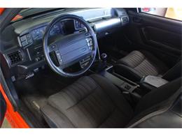 1993 Ford Mustang GT (CC-2104435) for sale in Hobart, Indiana