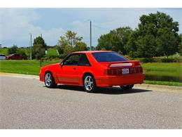 1993 Ford Mustang GT (CC-2104435) for sale in Hobart, Indiana