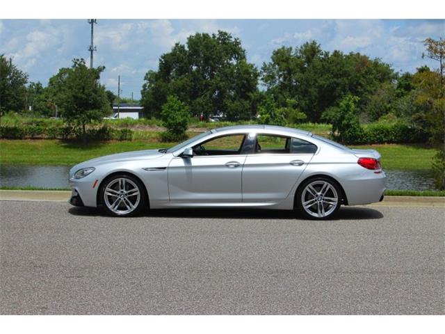 2013 BMW 650I (CC-2104436) for sale in Hobart, Indiana